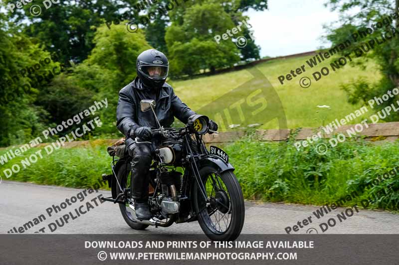 Vintage motorcycle club;eventdigitalimages;no limits trackdays;peter wileman photography;vintage motocycles;vmcc banbury run photographs